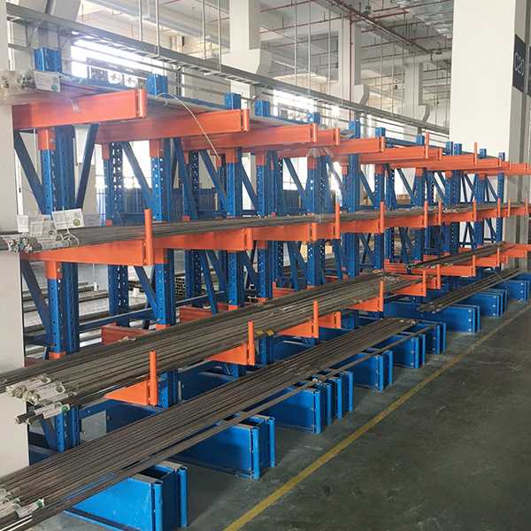 广州仓库货架工厂钢铁重型仓库货架价格【易达货架】