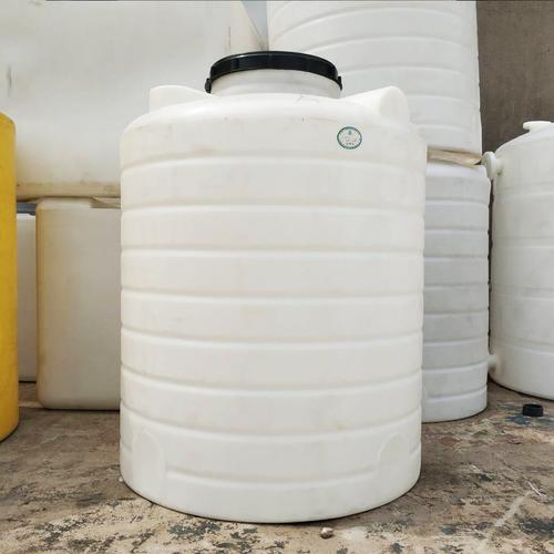 3000l仓储物流特塑料箱工厂楼顶纯水桶生产抗摔水箱